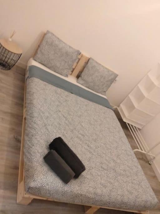 Lisbon, 3 Bedroom Apartment In Amora , 15 Min From The Beach Exterior foto